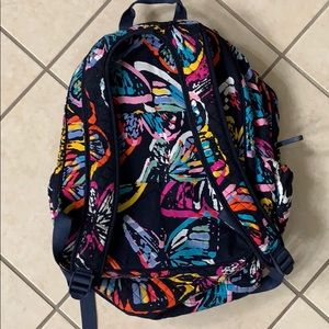 Vera Bradley Bags - Vera Bradley Extra Large Campus Backpack Vera Bradley Bags - Vera Bradley Extra Large Campus Backpack